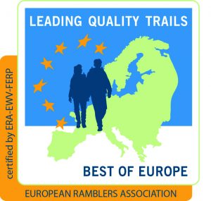 European Ramblers Association - Leading Quality Trails